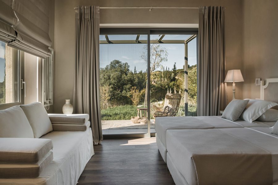 Villa Aphrodite