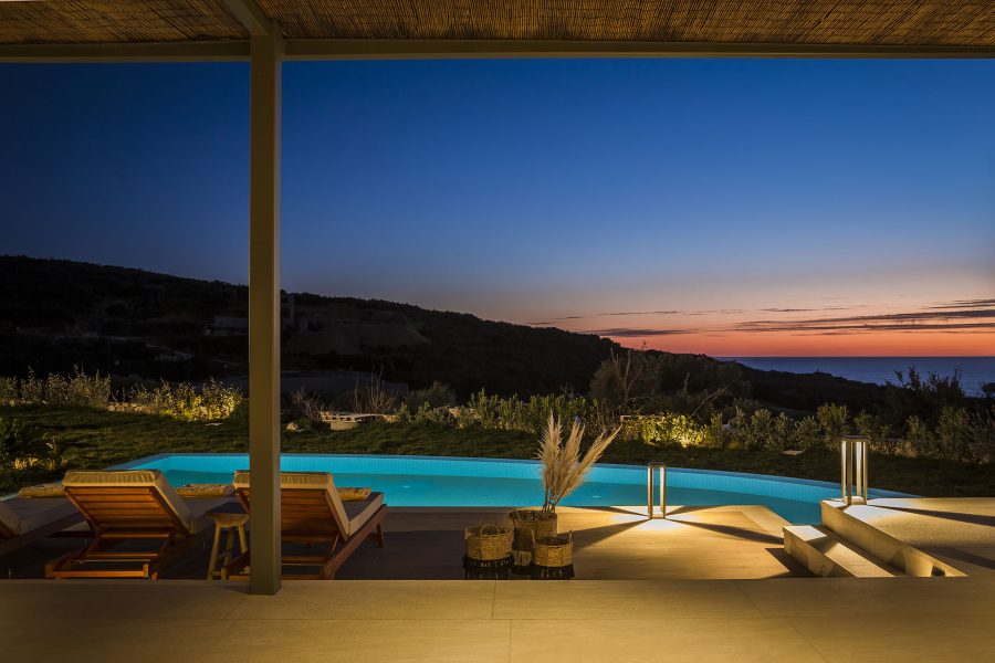 Villa Artemis