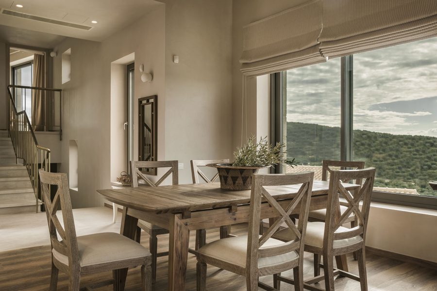 Villa Hera