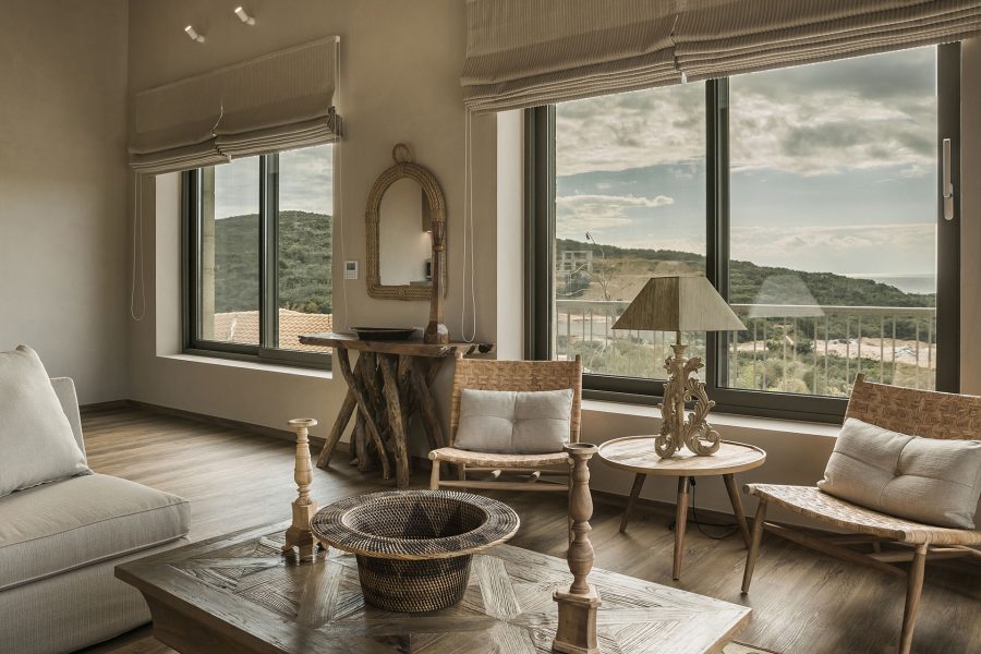 Villa Hera