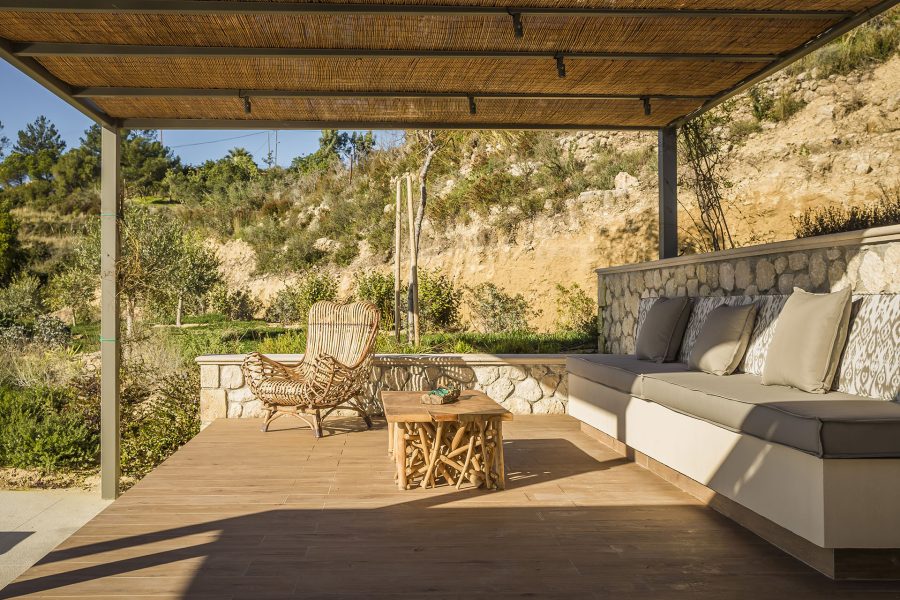 Villa Hera