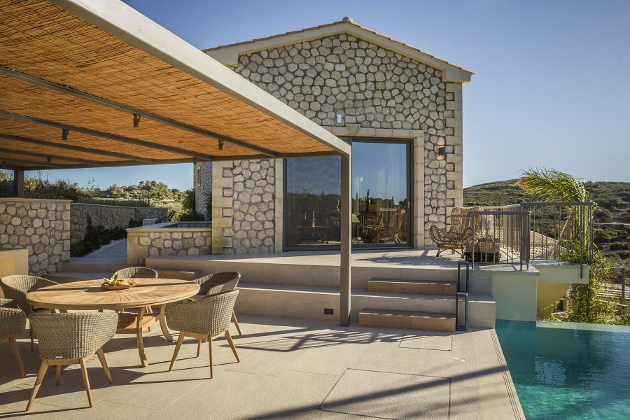 Villa Hera